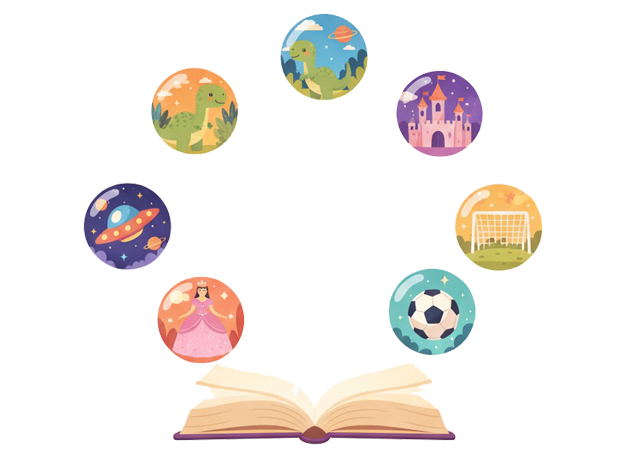 Story generation